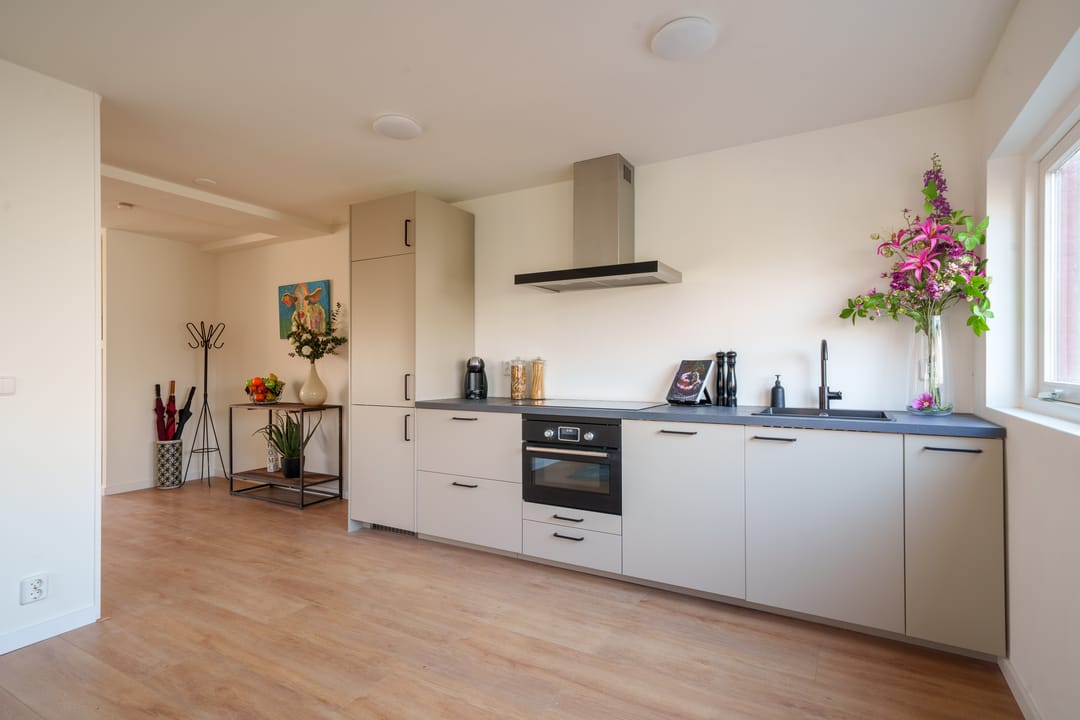 Foto 11 van Mintplantsoen 60