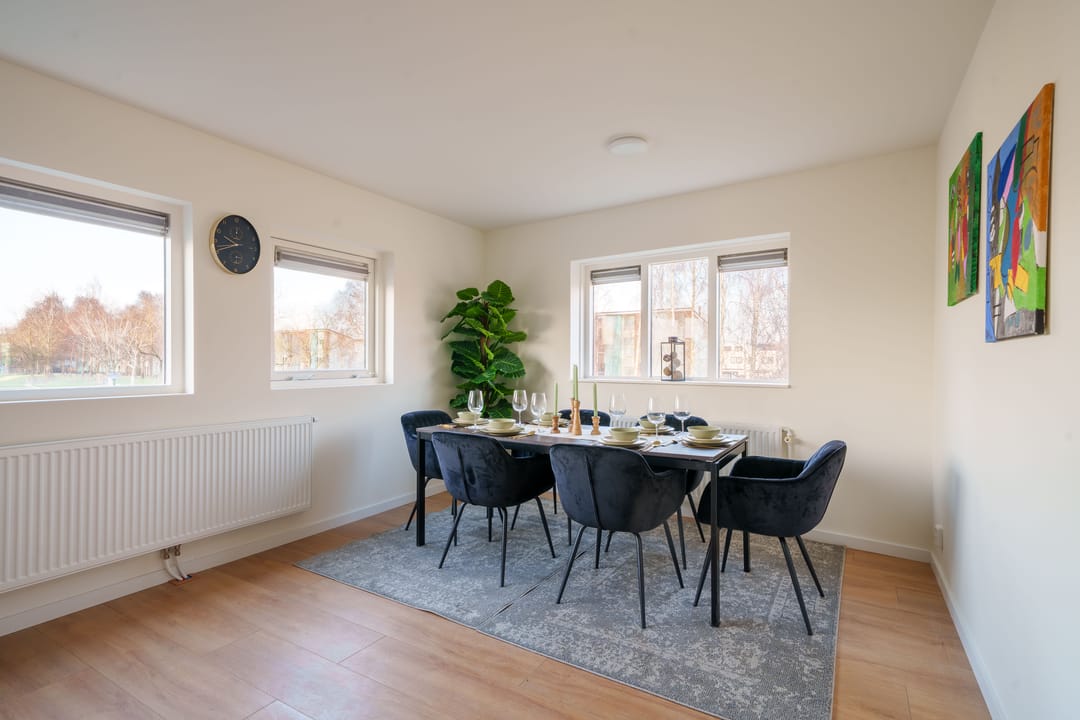 Foto 13 van Mintplantsoen 60