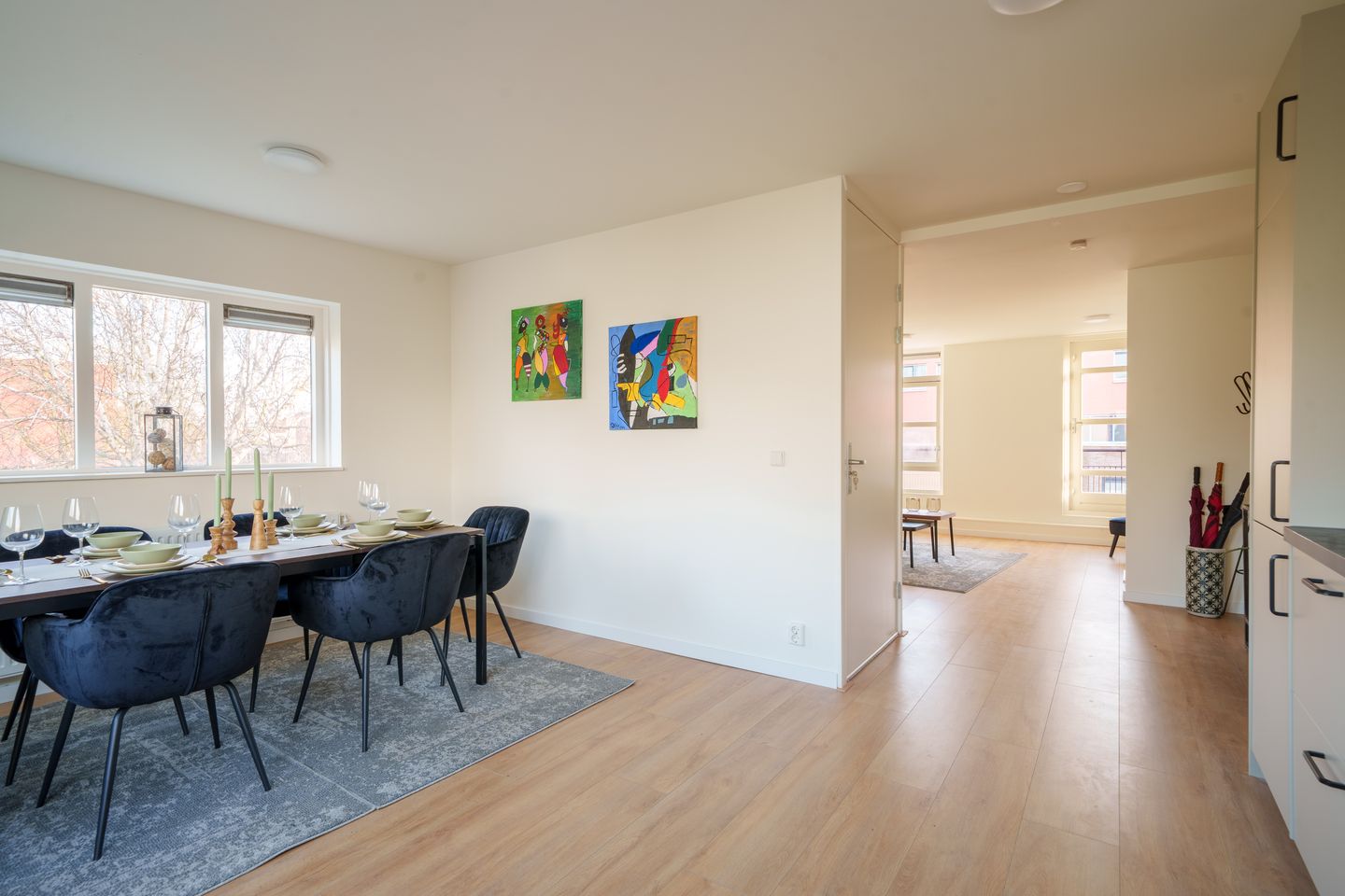 Foto 14 van Mintplantsoen 60