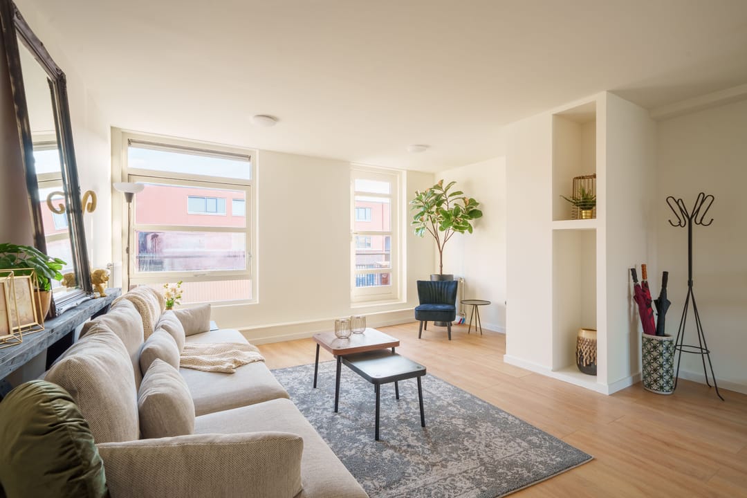 Foto 7 van Mintplantsoen 60