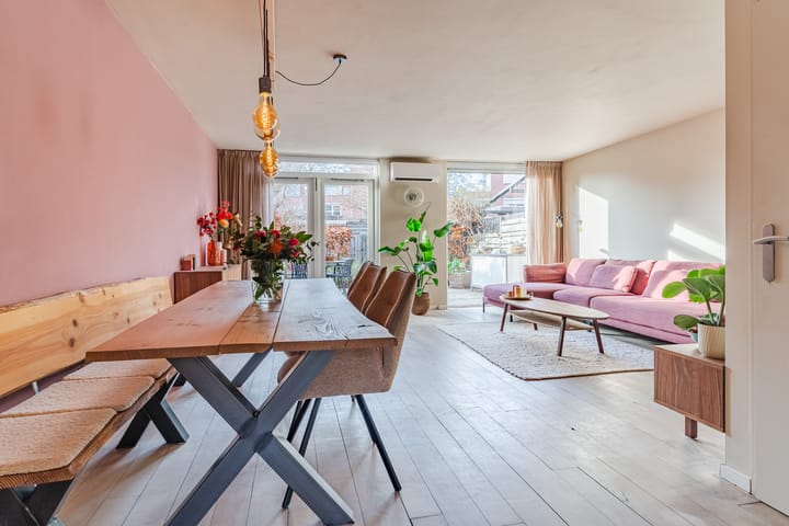 Foto 2 van Dikkertje Dap 90