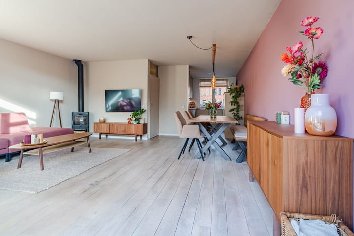 Foto 4 van Dikkertje Dap 90