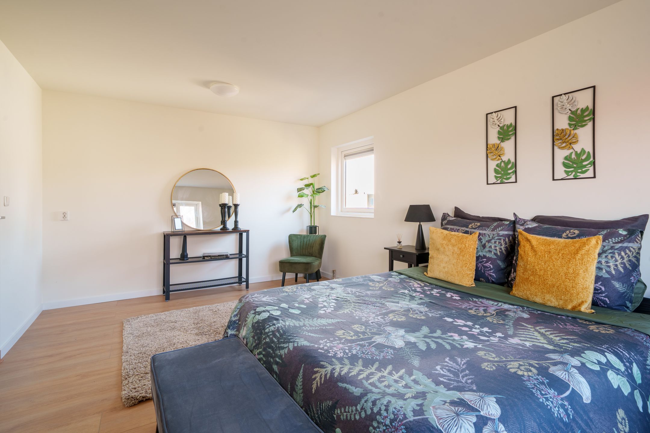 Foto 18 van Mintplantsoen 60