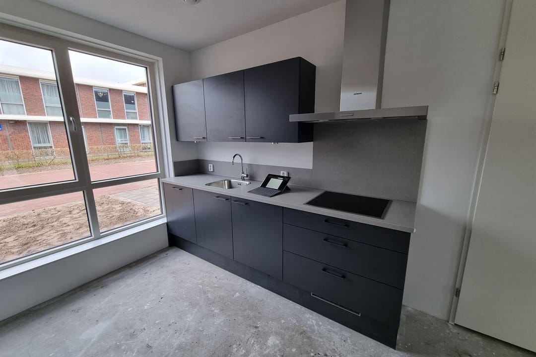 Foto 8 van Kastanjehout 20-B