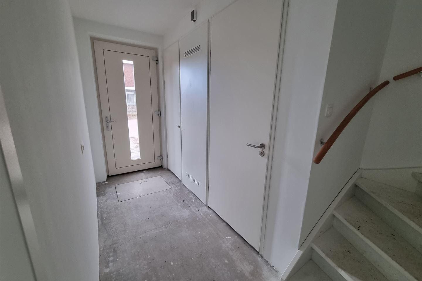 Foto 6 van Kastanjehout 20-B