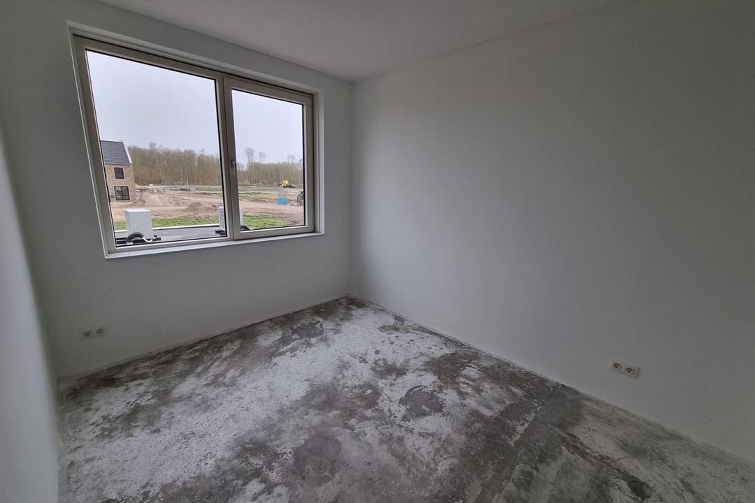 Foto 11 van Kastanjehout 20-B