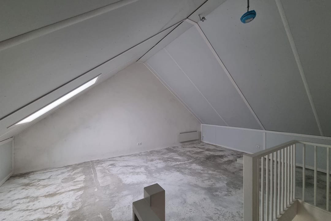 Foto 13 van Kastanjehout 20-B