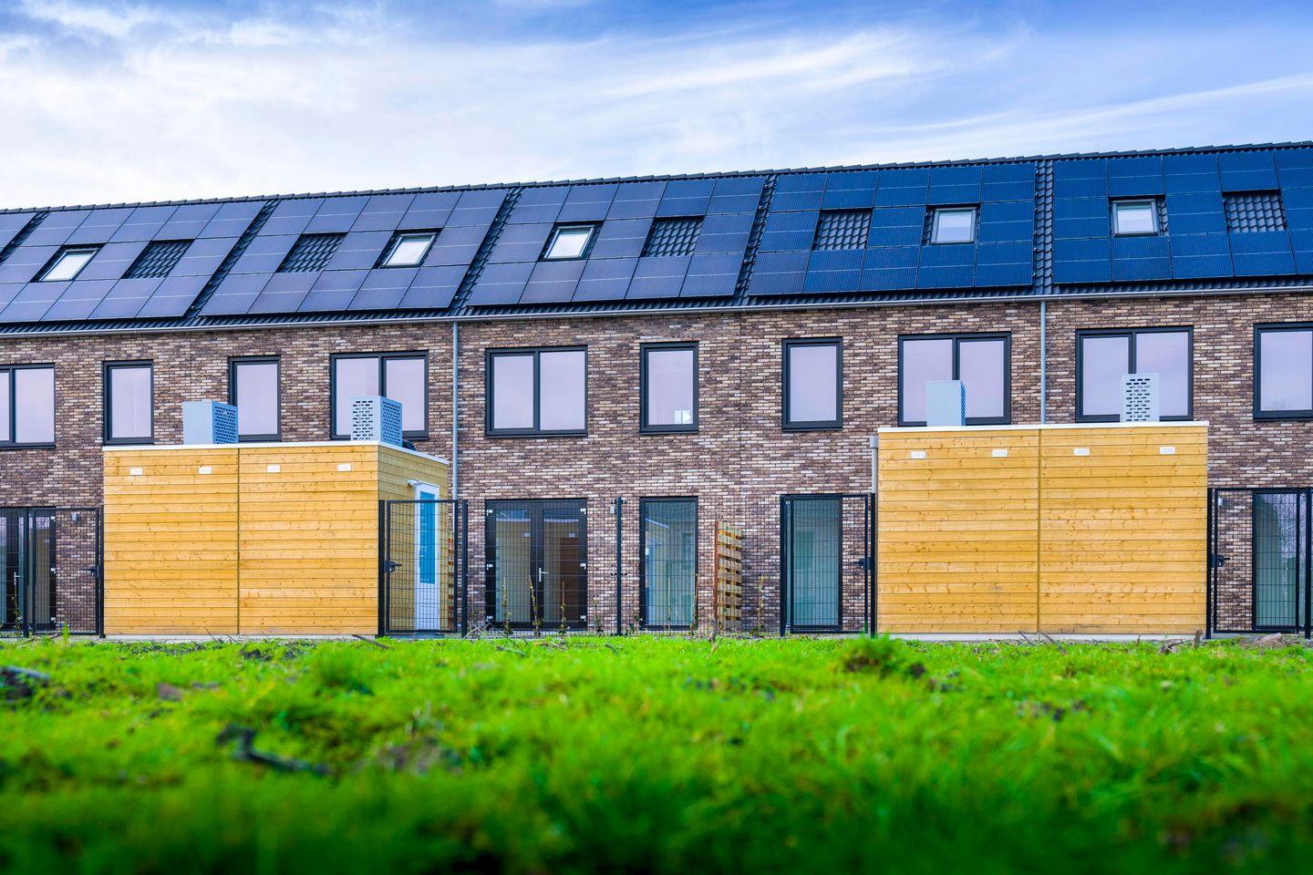 Foto 5 van Kastanjehout 20-B