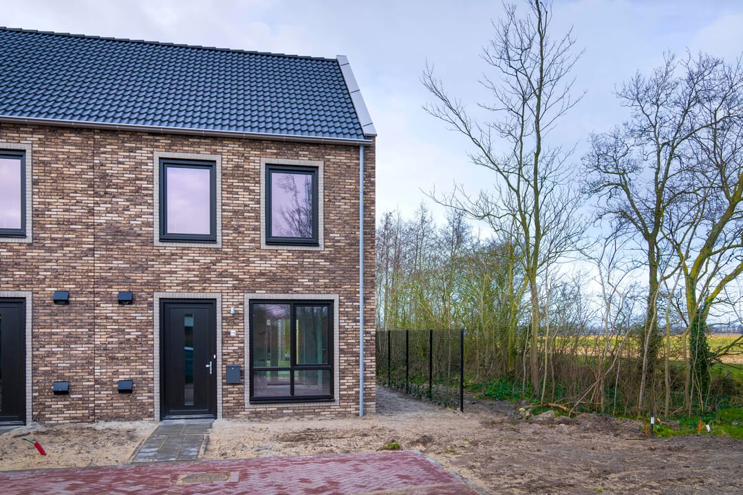 Foto 2 van Kastanjehout 20-B