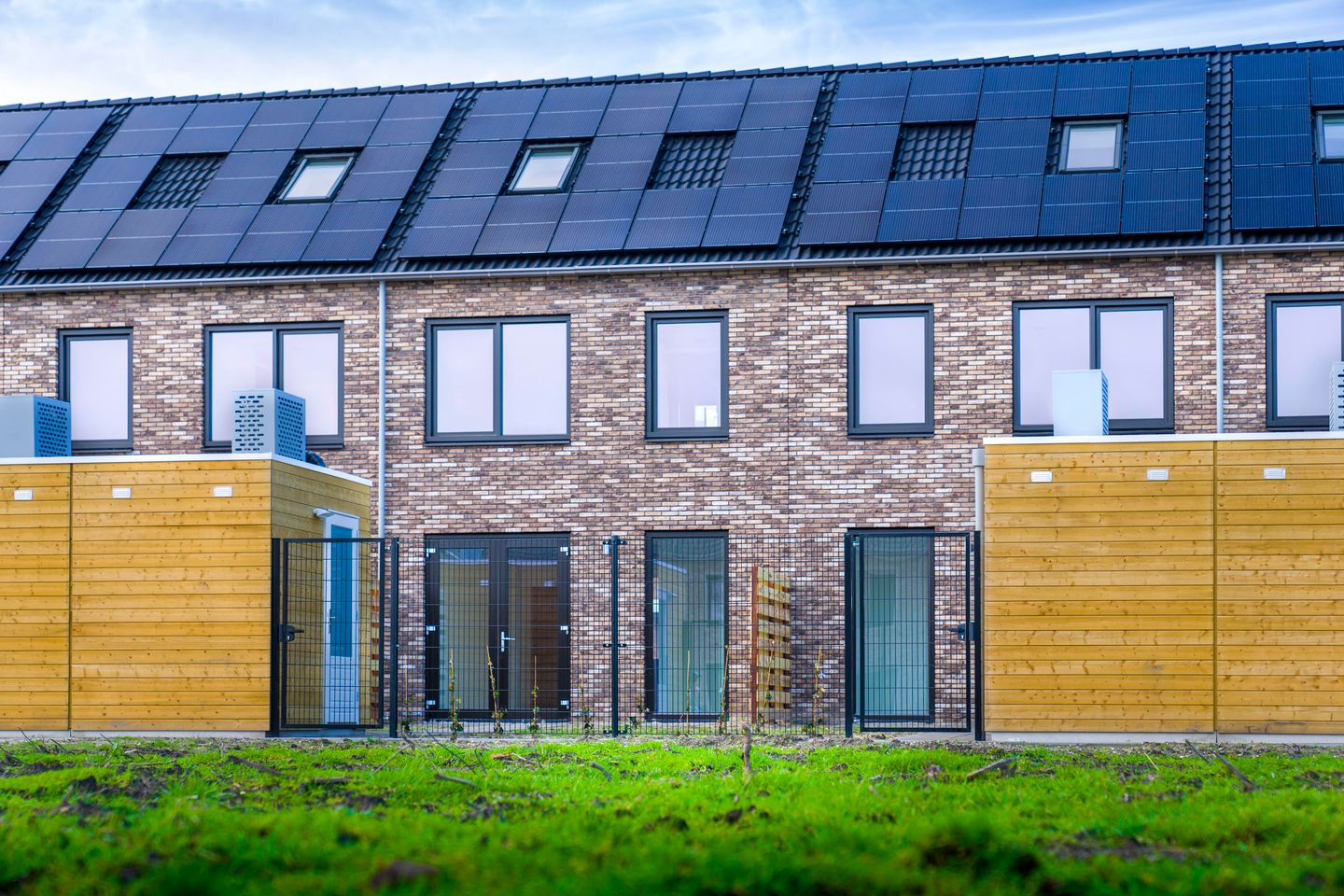 Foto 4 van Kastanjehout 20-B