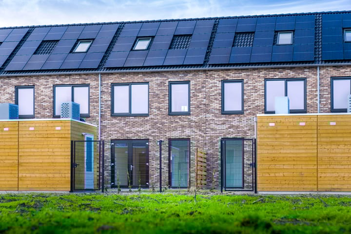 Foto 4 van Kastanjehout 20-B