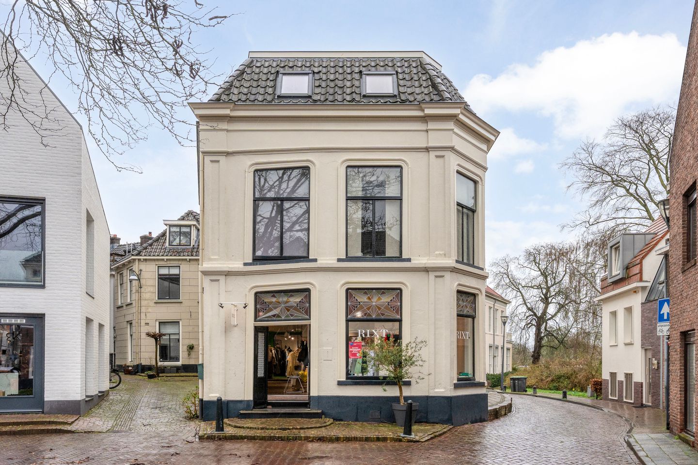 View photo 1 of Diezerpoortenplas 10