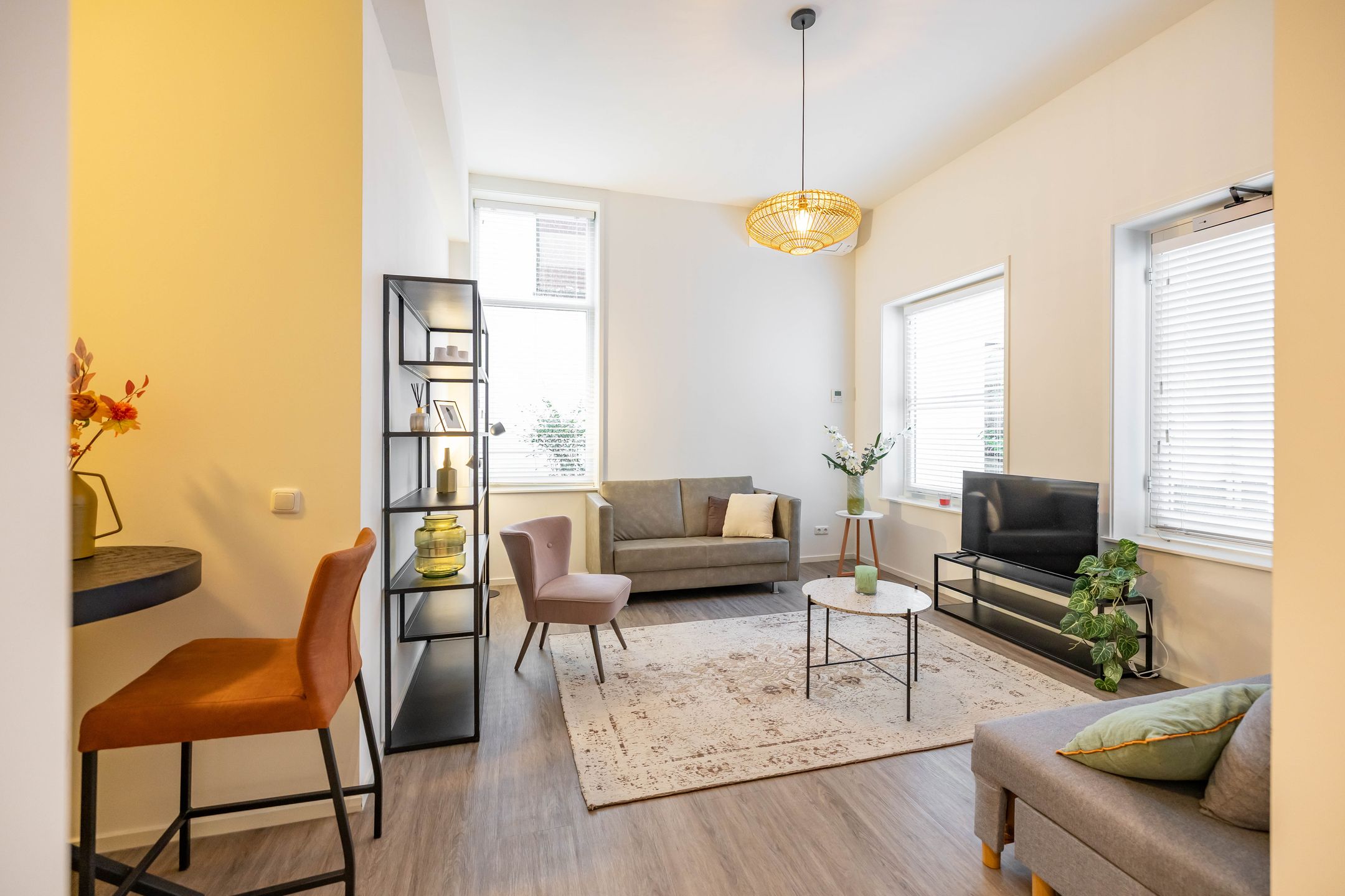 Nieuwe Boteringestraat 21-B 21 B