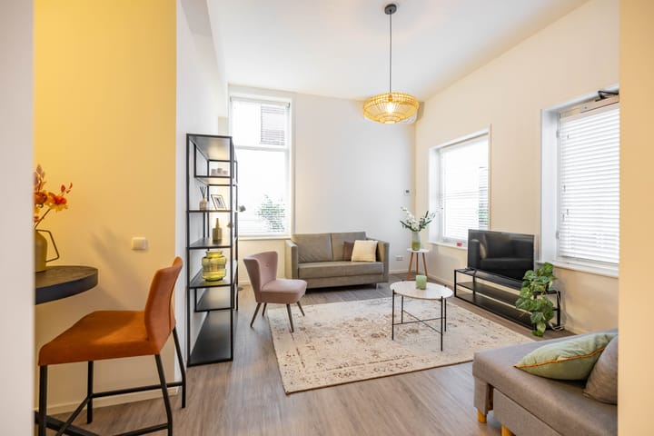 Nieuwe Boteringestraat 21 B