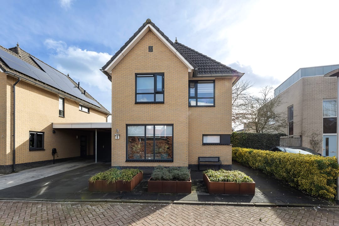 Foto 1 van Goudvisstraat 6