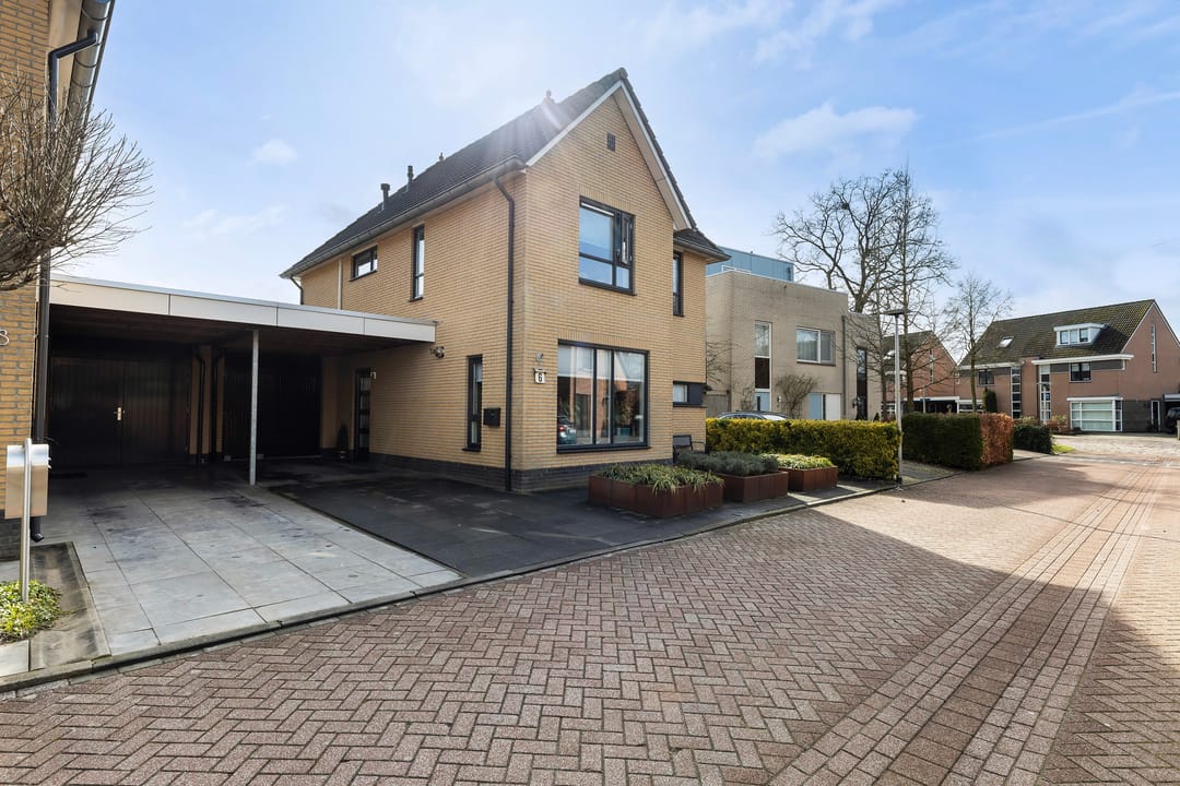 Foto 7 van Goudvisstraat 6