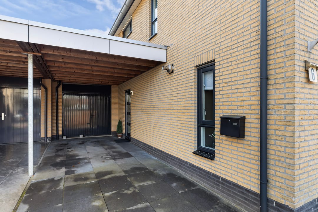 Foto 8 van Goudvisstraat 6