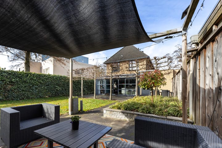 Foto 4 van Goudvisstraat 6