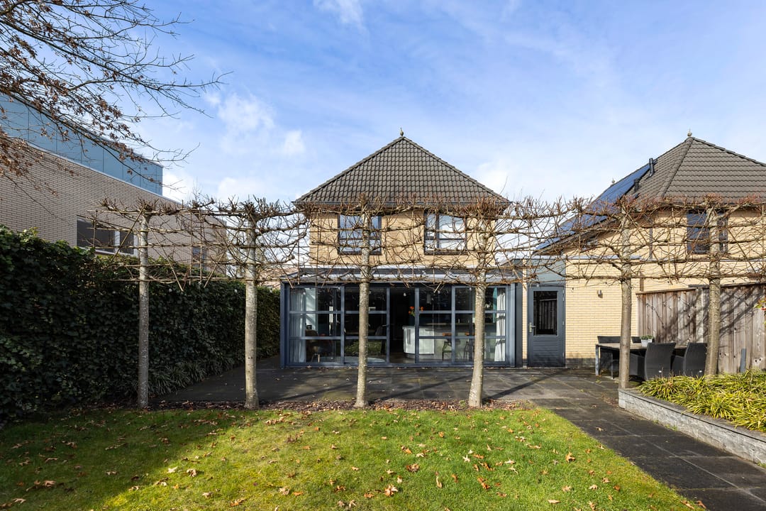 Foto 32 van Goudvisstraat 6