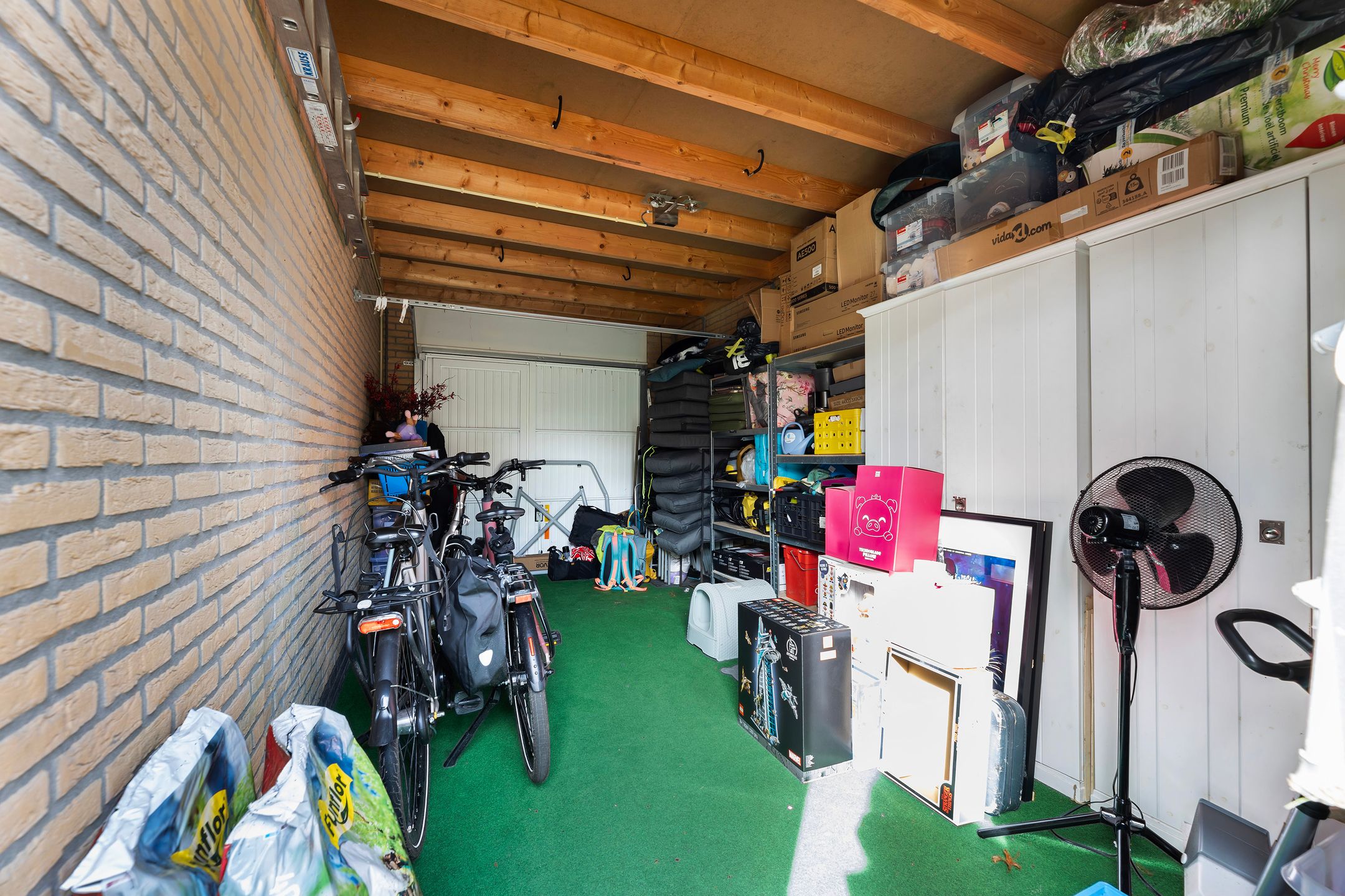 Foto 36 van Goudvisstraat 6