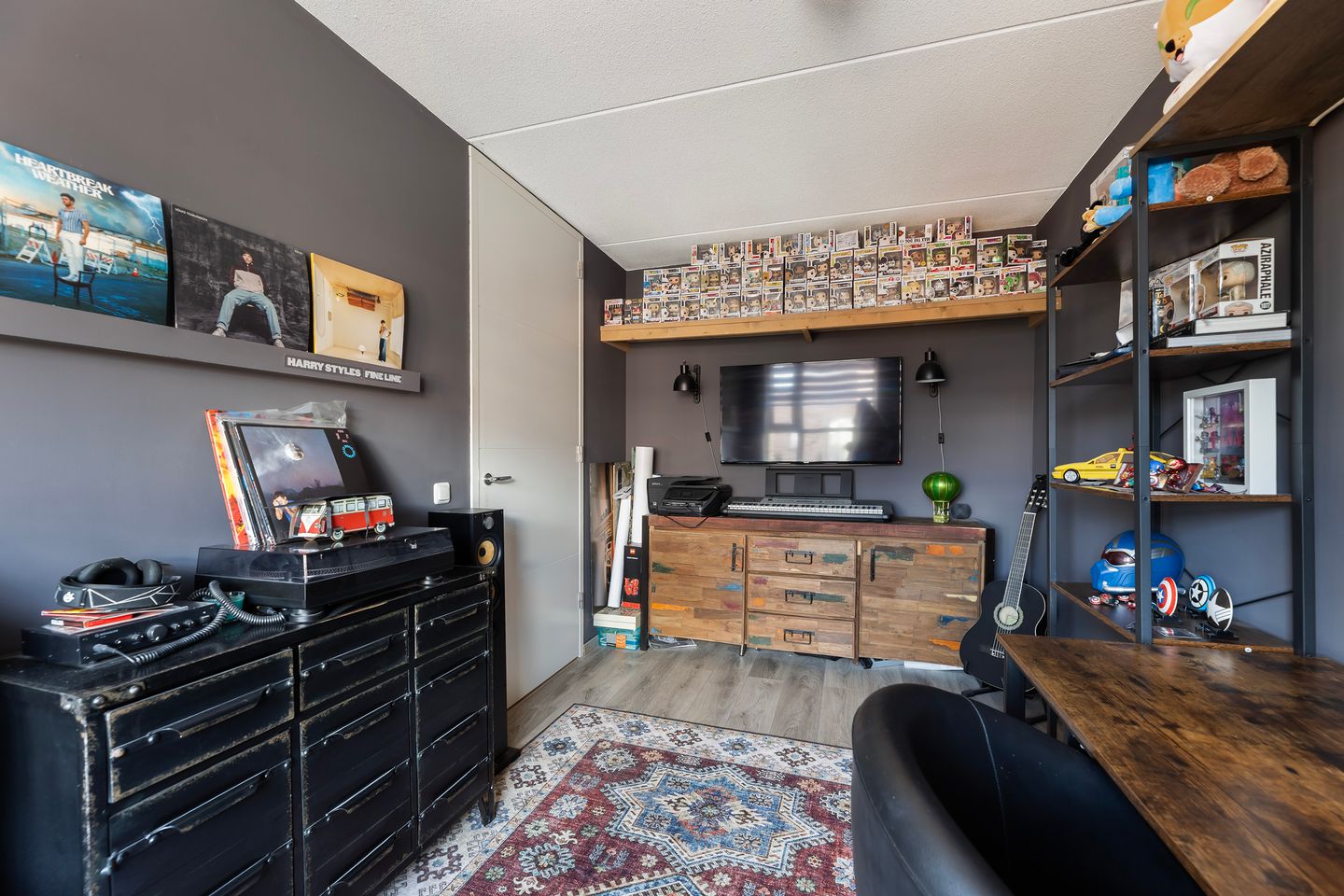 Foto 40 van Goudvisstraat 6