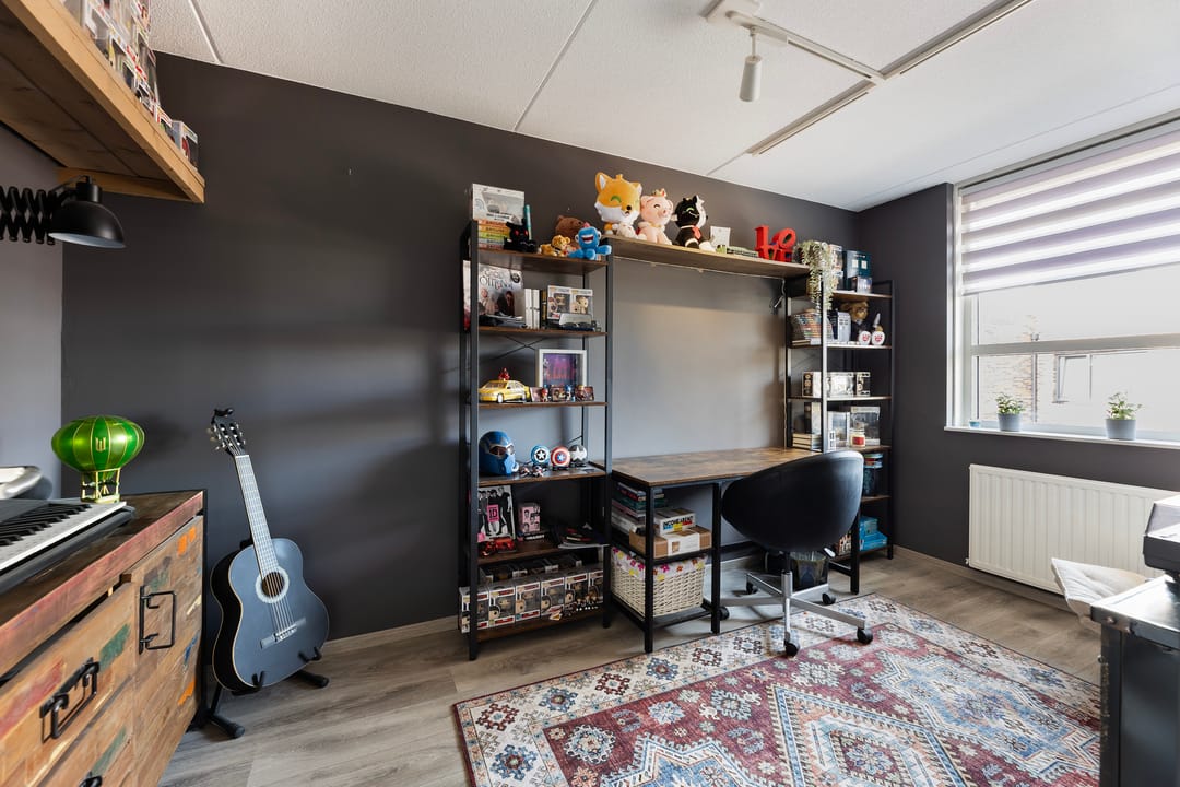 Foto 41 van Goudvisstraat 6