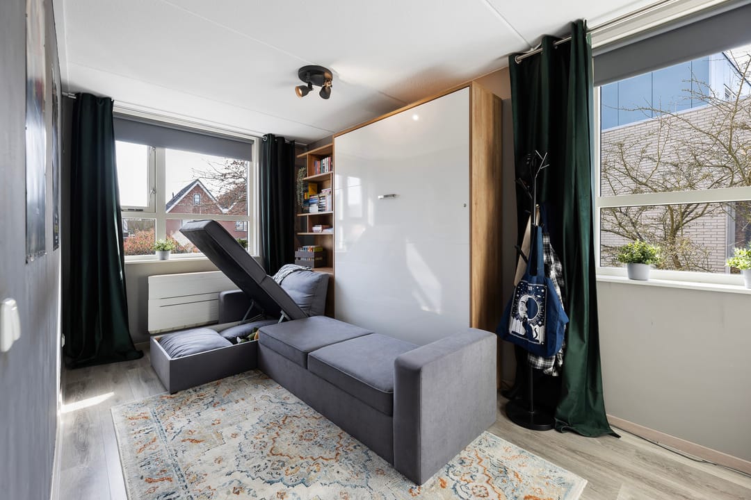 Foto 43 van Goudvisstraat 6