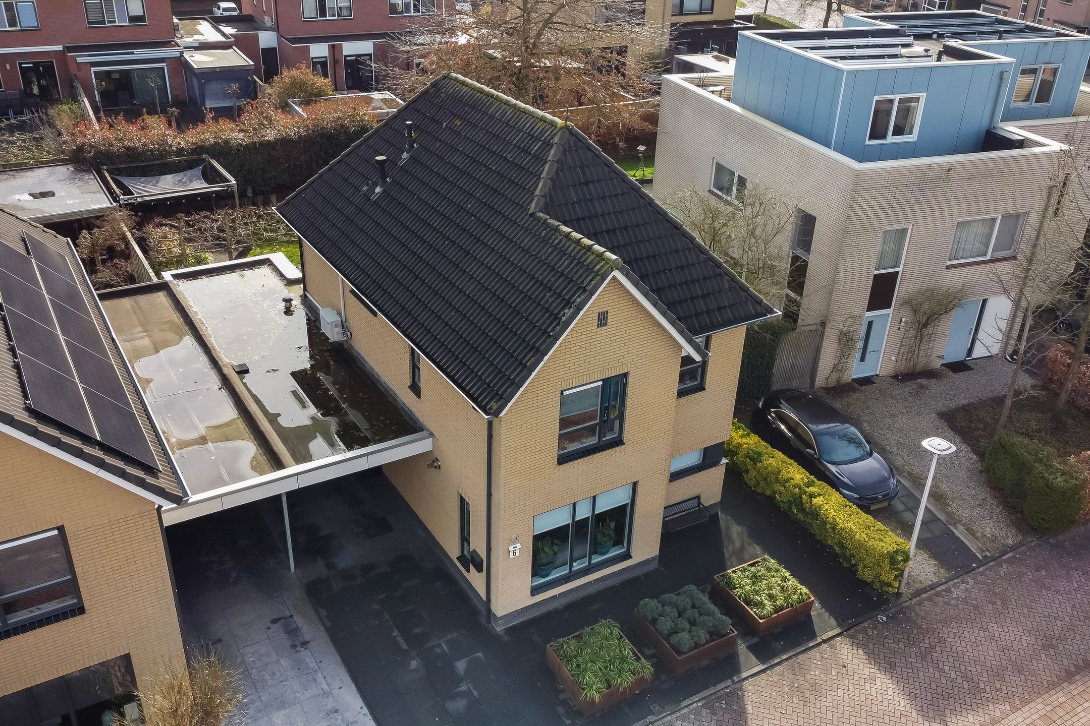 Foto 57 van Goudvisstraat 6