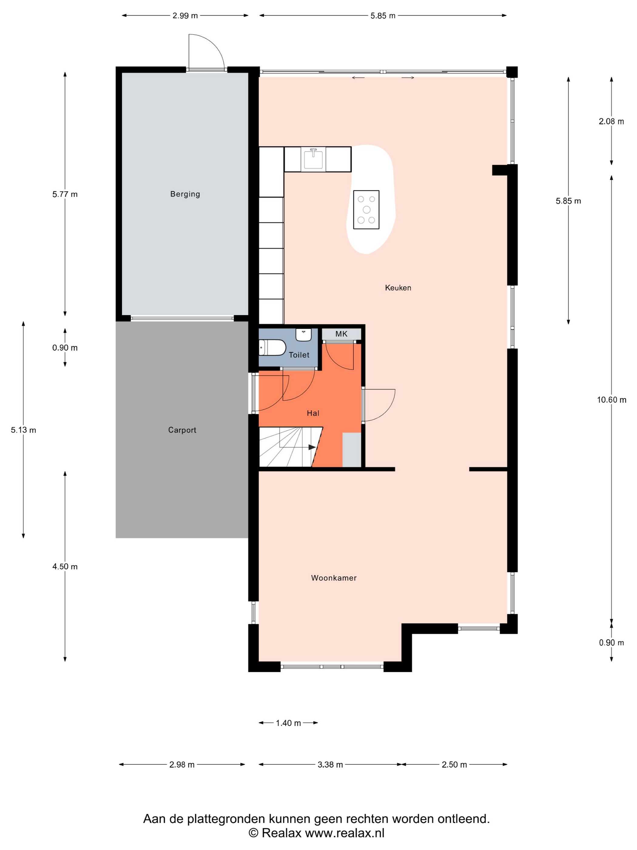 Foto 60 van Goudvisstraat 6