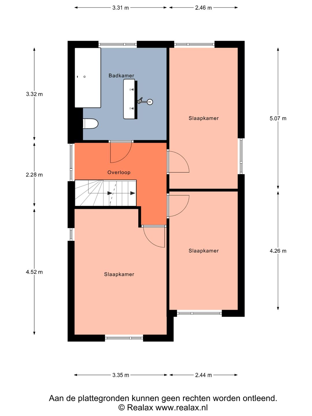 Foto 62 van Goudvisstraat 6