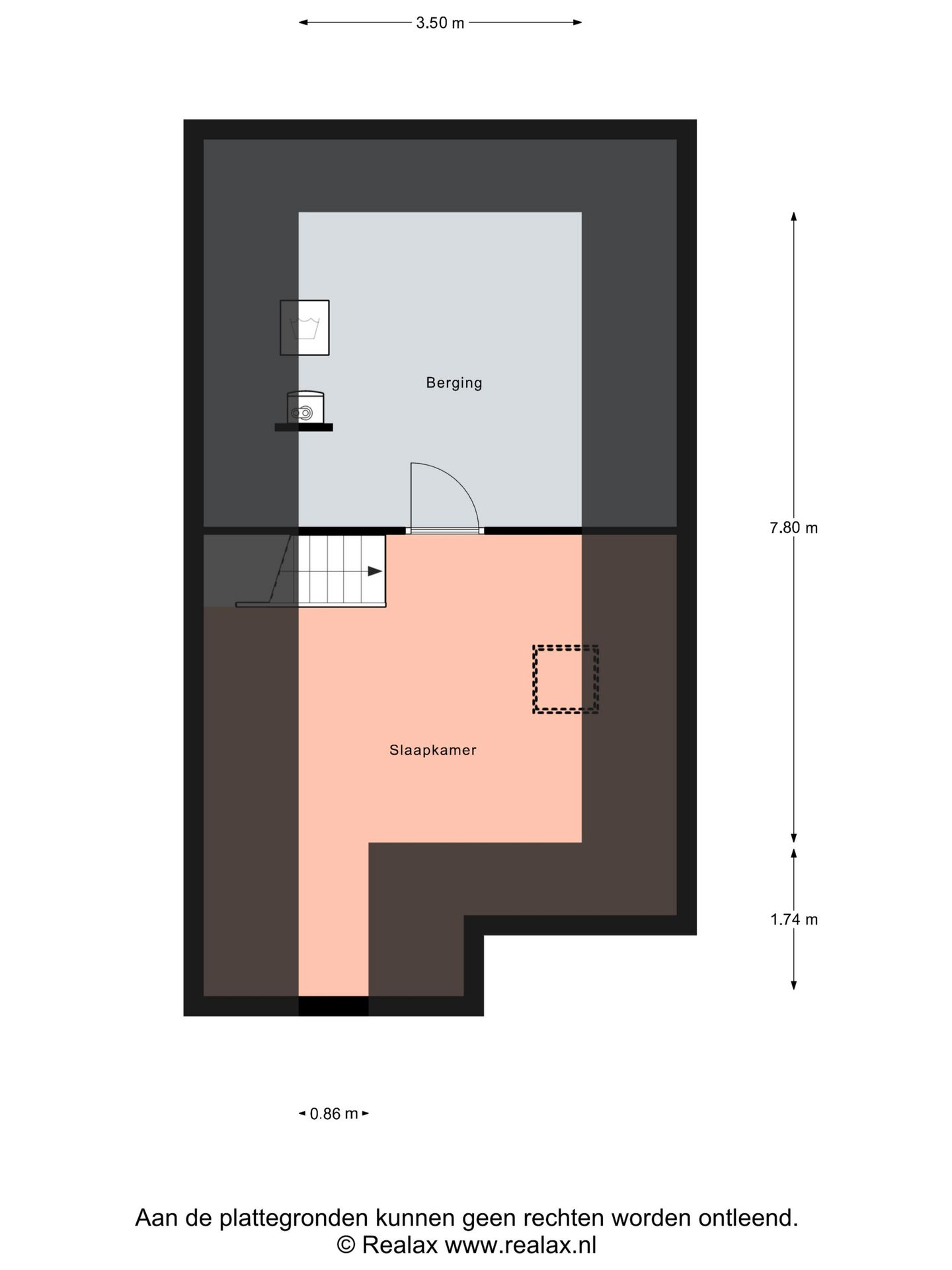 Foto 64 van Goudvisstraat 6