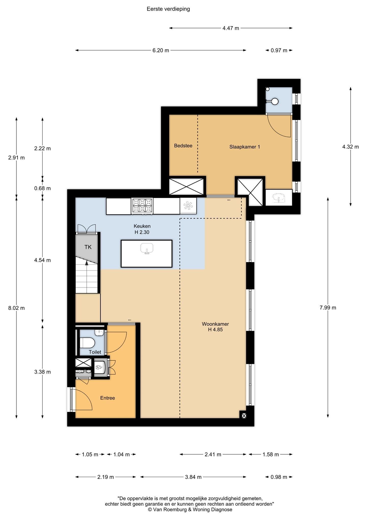 Foto 40 van Krocht 21