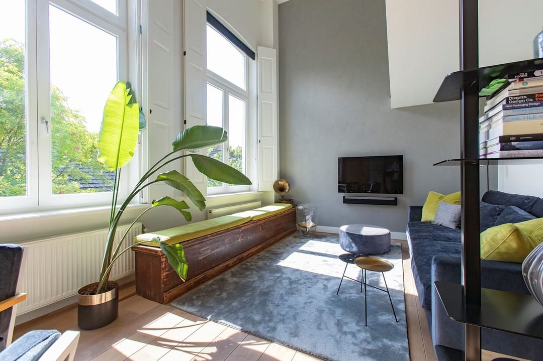 Foto 7 van Krocht 21