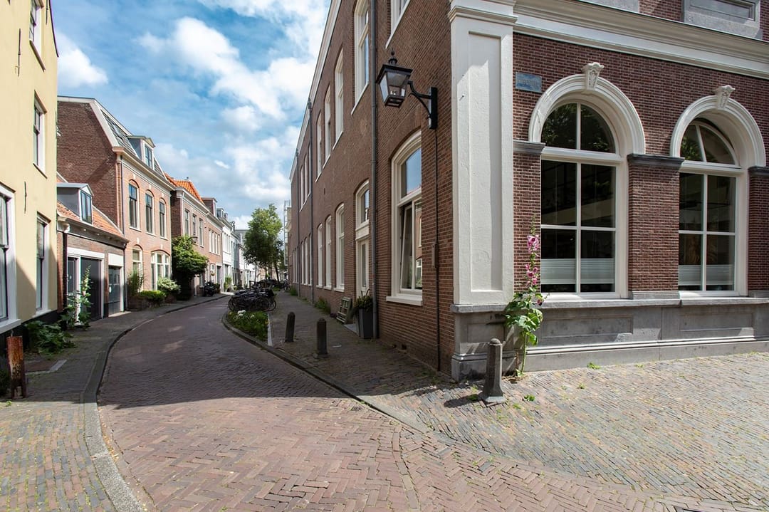 Foto 2 van Krocht 21