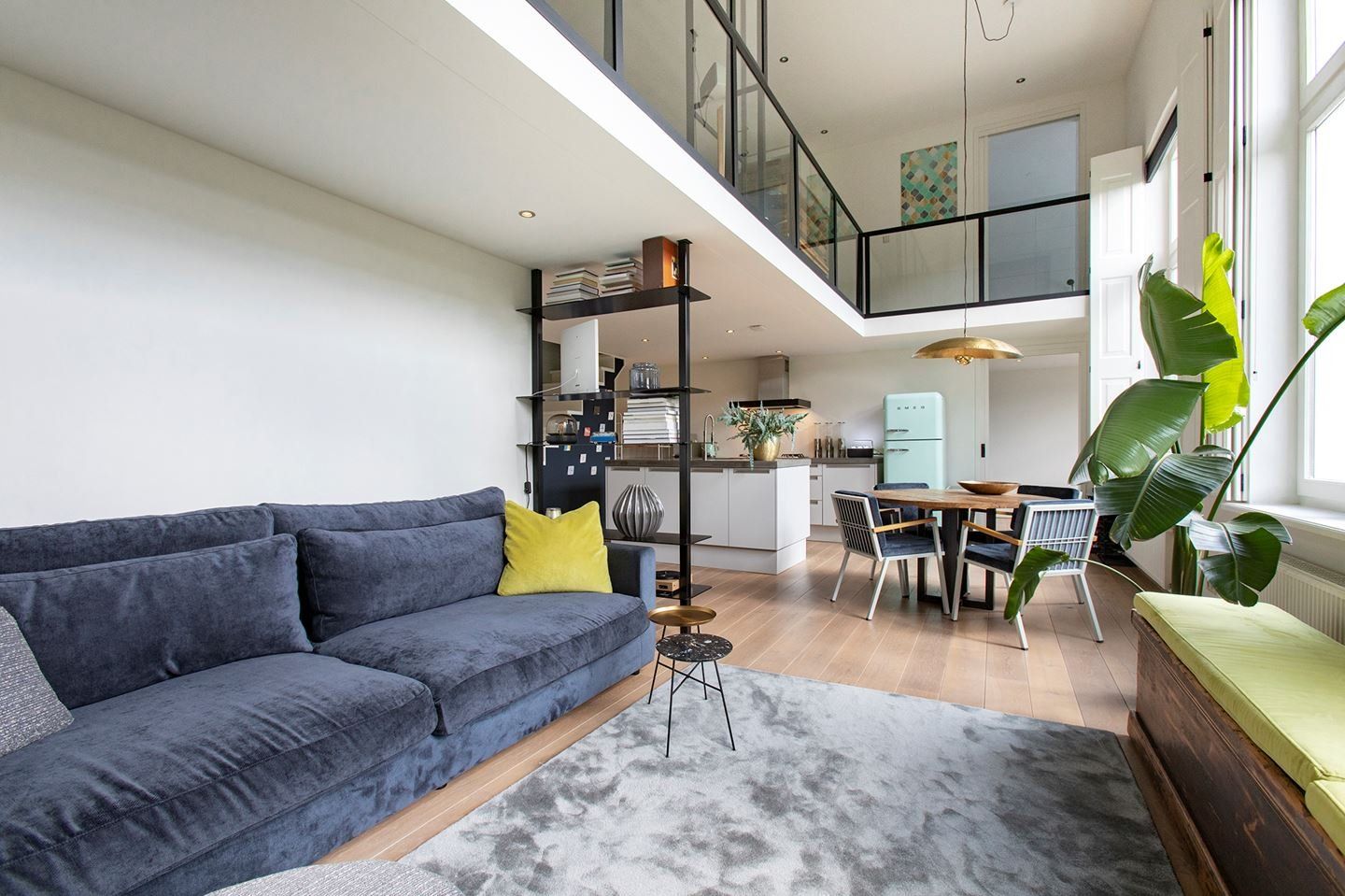 Foto 6 van Krocht 21