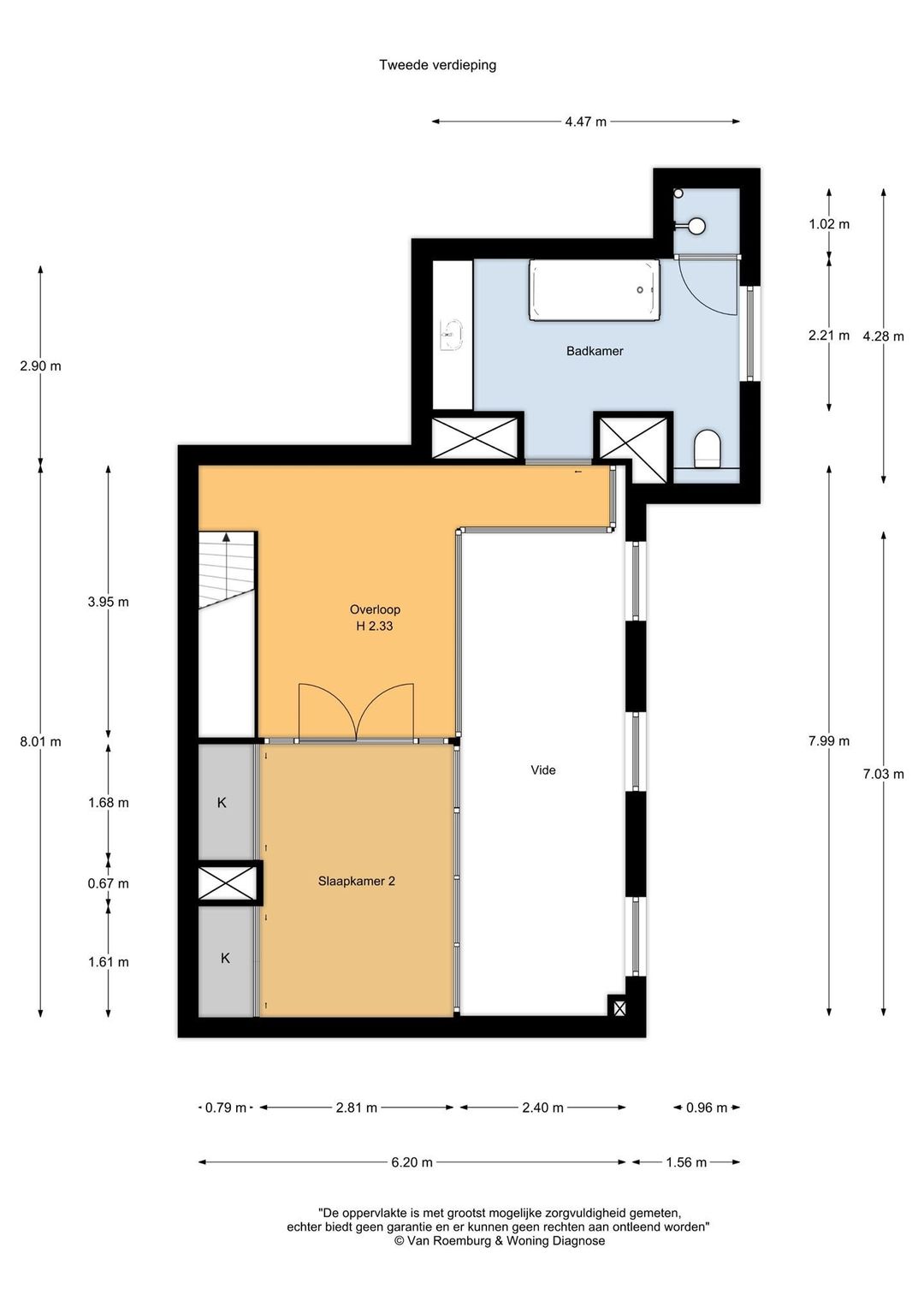 Foto 41 van Krocht 21
