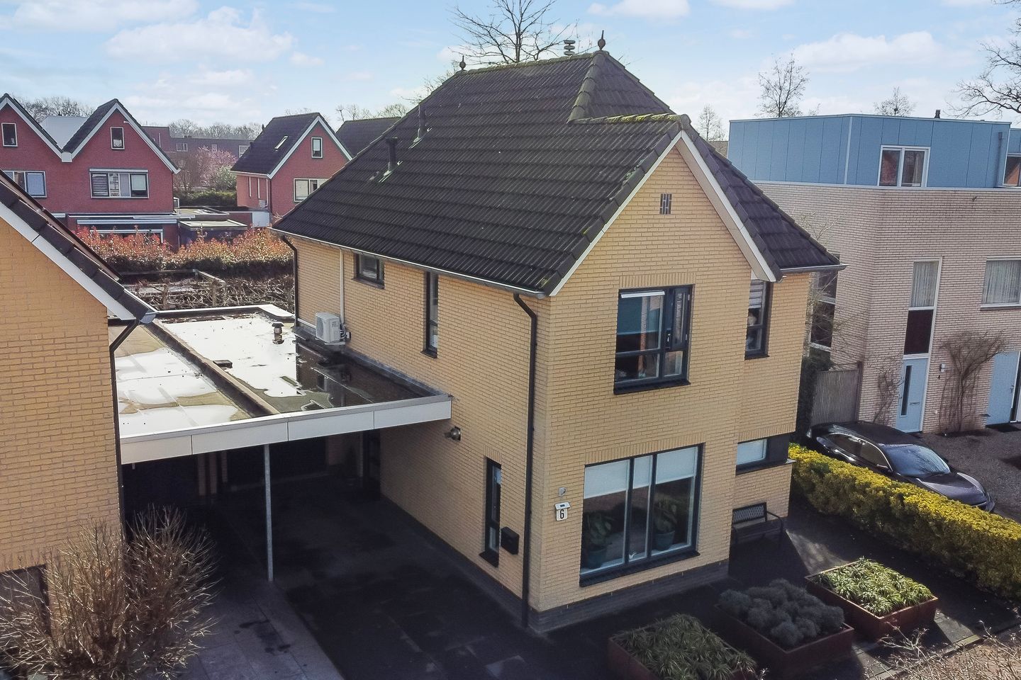 Foto 5 van Goudvisstraat 6