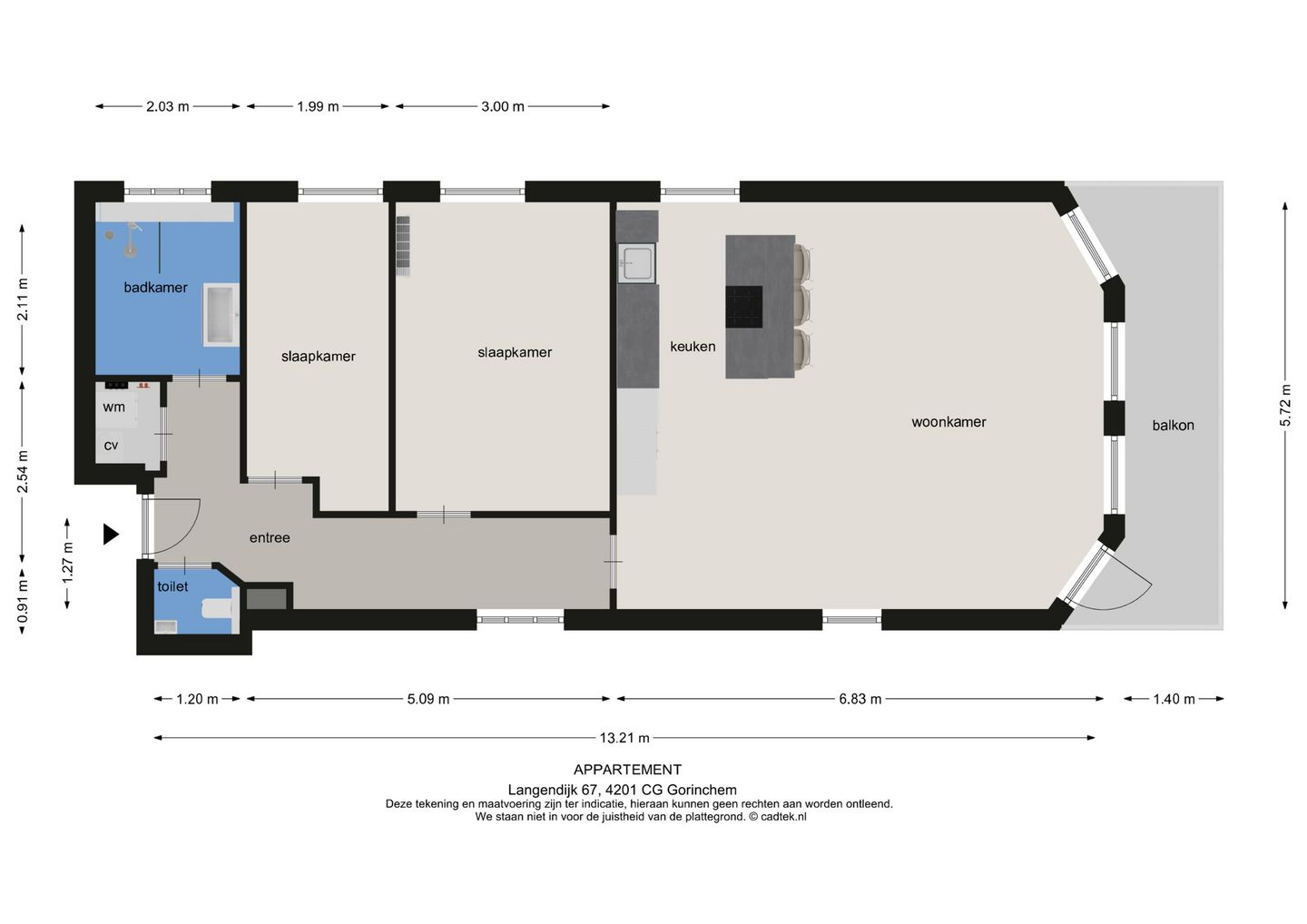 Foto 25 van Langendijk 67