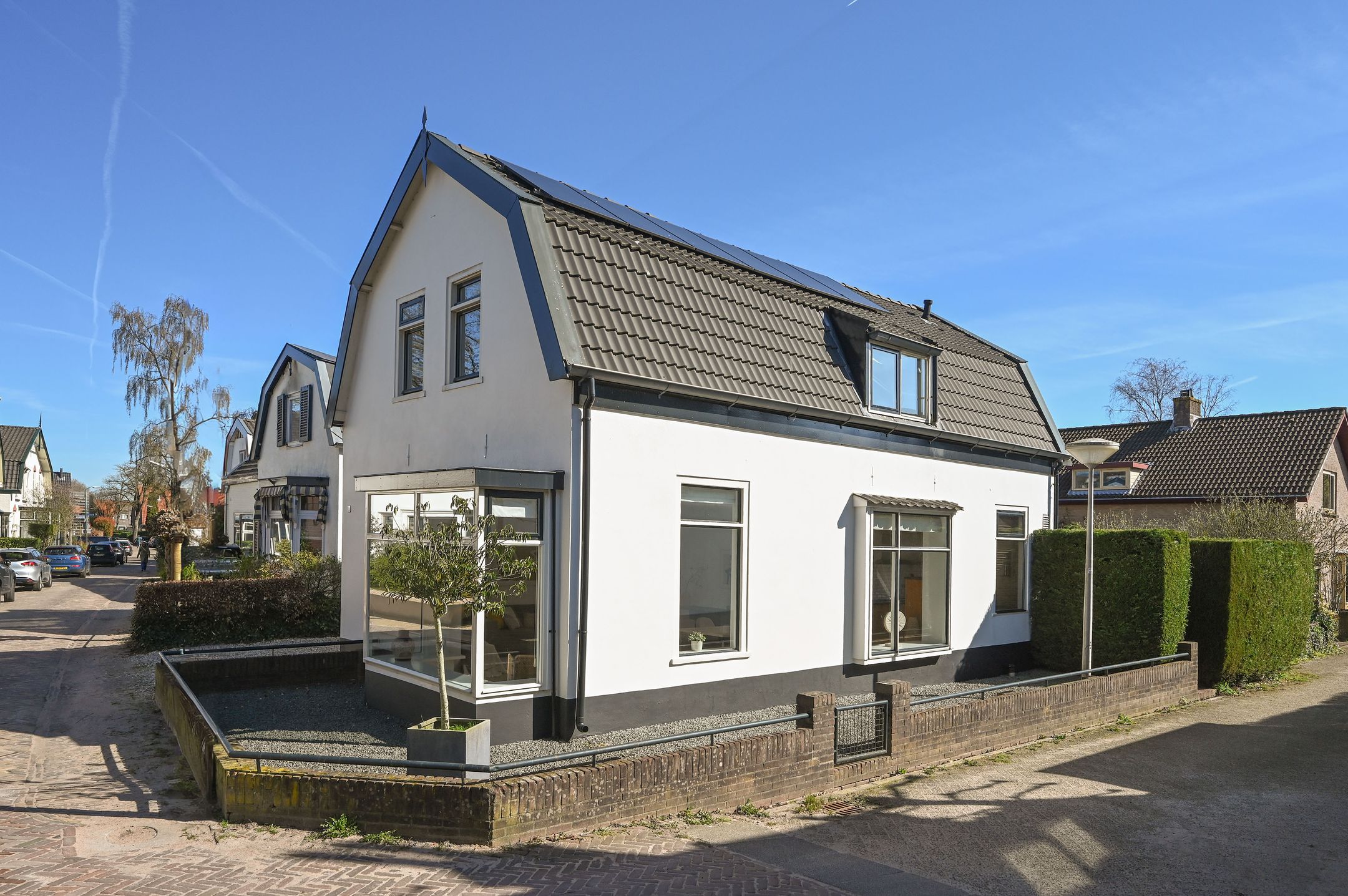 Buying a house in The Netherlands., Nachtegaallaan 10