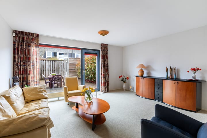 Foto 2 van Guldendreef 34