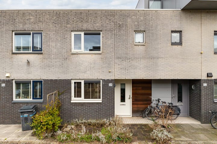 Foto 4 van Guldendreef 34