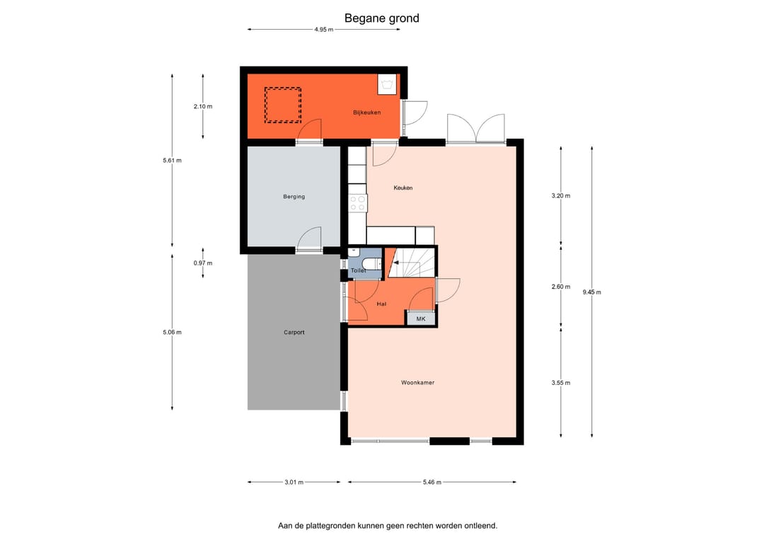 Photo 47 of Hein Meijerstraat 13