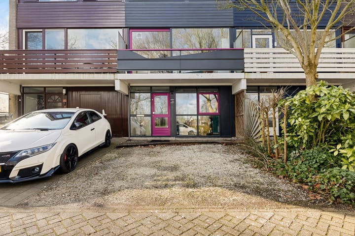 Foto 5 van Händelhof 3