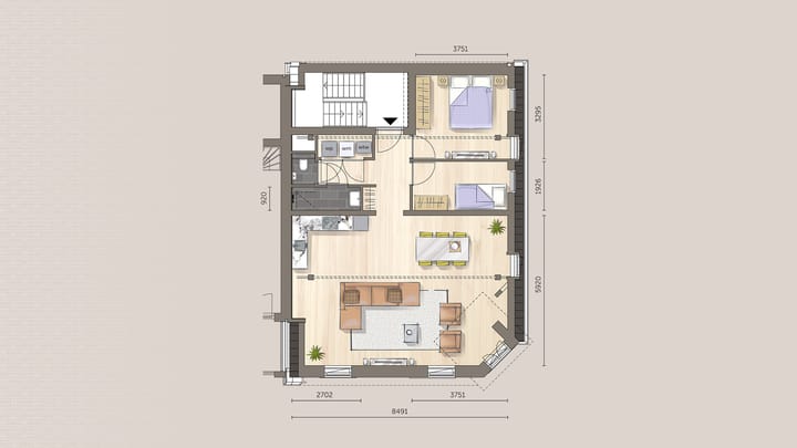 Photo 3 of Slotlaan 259