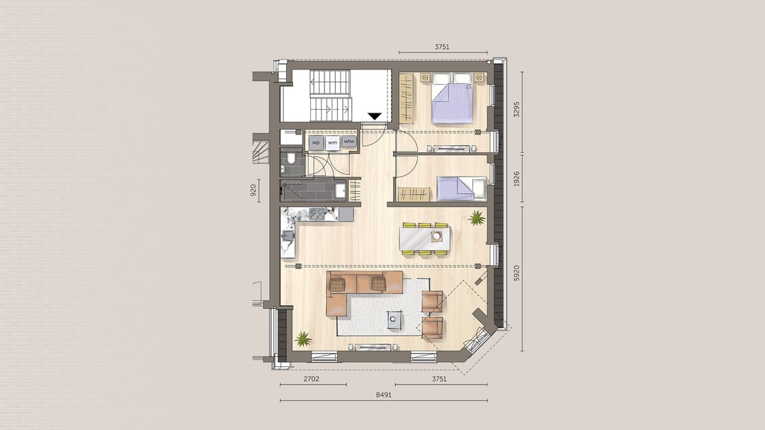 Foto 11 van Slotlaan 259