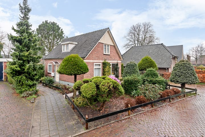 P C Stamstraat 70 main image