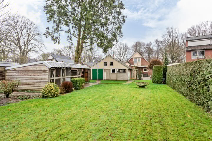 Photo 2 of P C Stamstraat 70