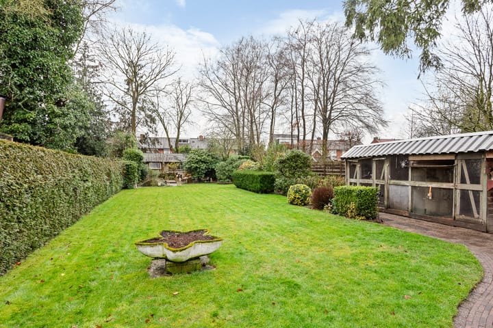 Photo 3 of P C Stamstraat 70