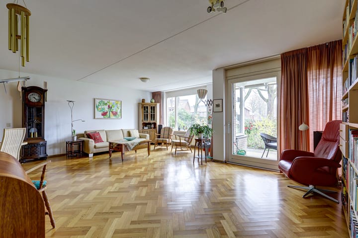 Foto 2 van Burgemeester Galleestr 45