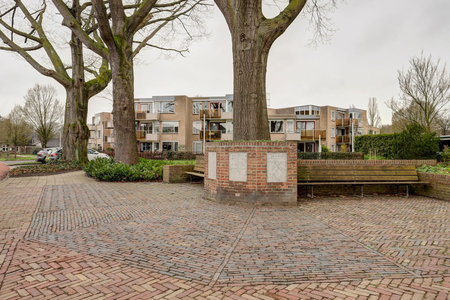 Foto 5 van Burgemeester Galleestr 45